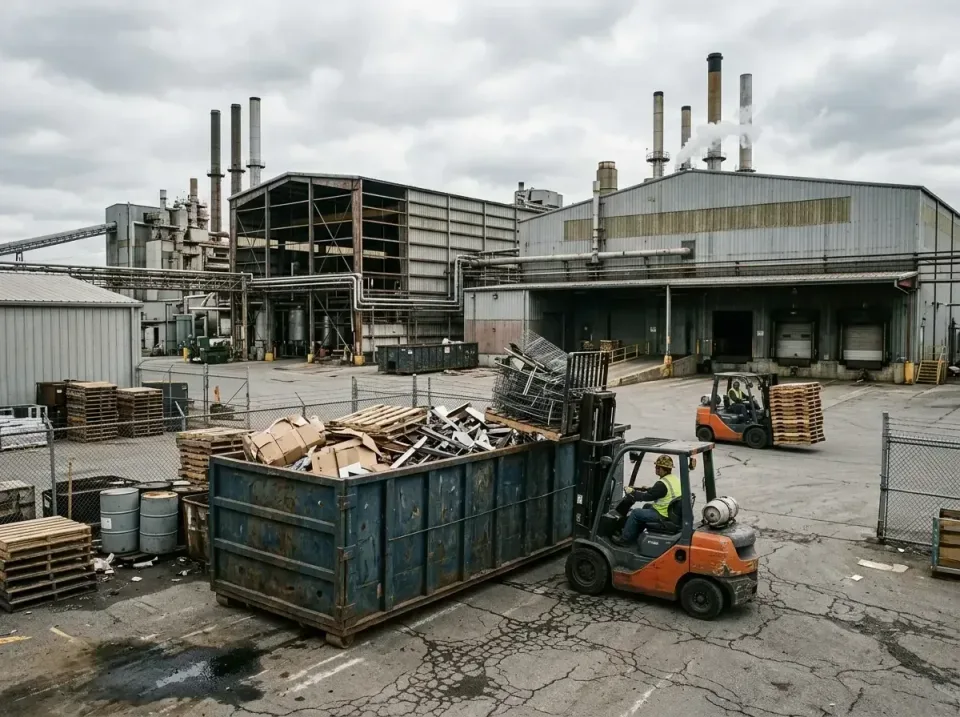 industrial-factory-scrap-conta-003 — frequently asked questions, Cheap Roll-off Dumpster Rentals in Polkton, NC